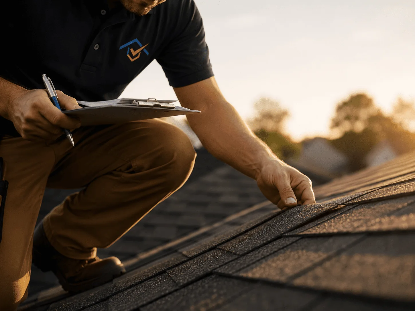 Why Choose Roof Inspection in Grainfield, KS